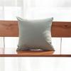 Striped Throw Pillowcase Square Cushion Cover Home Decor Throw Pillowcover  Living Room/Office
