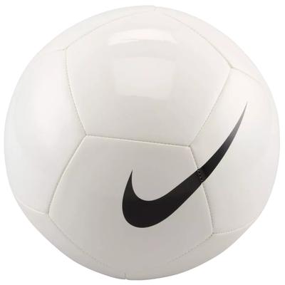 Nike Мяч для питча, Унисекс белый Футбол