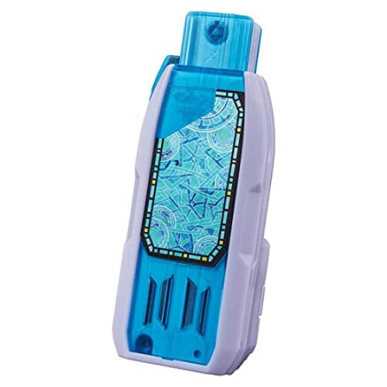 Ultraman Trigger NEW GENERATION TIGA DX Ancient Sparklence Blank Key