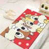 Custom 1Pc Chip Dale'S Playful Day Rug Office Carpet Indoor Outdoor Entrance Doormat Nonslip Soft And Comfortable Living Room D91621