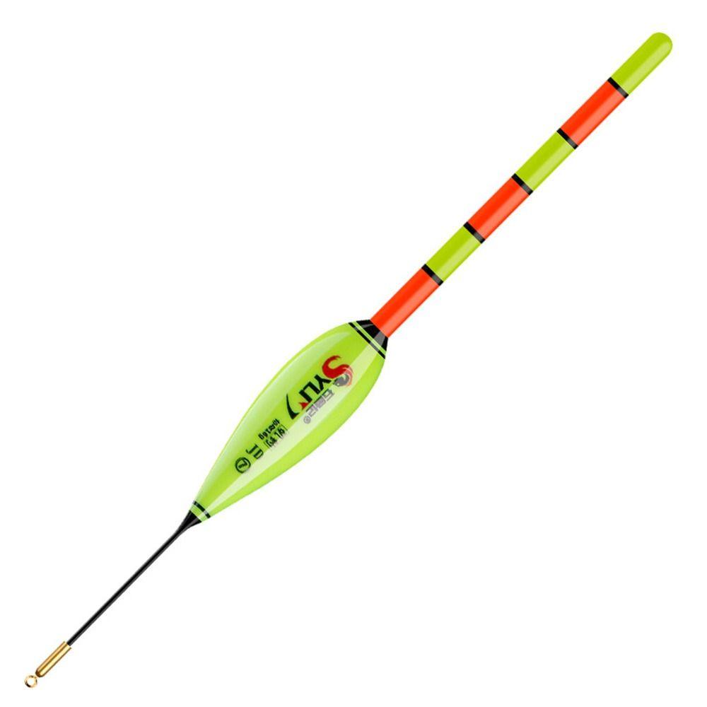 Электронный рыболовный поплавок Buoy Strike Slip Drift Tube Bobbers Hot. Скальная рыбалка Поплавки Long Tail