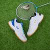 Badminton Shoes Men's and Women's Shoes Breathable Lightweight Shock-proof Sports Shoes Training and Competition Shoes