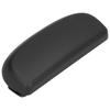 Sunglasses Holder Car Glasses Case Box Overhead Grab Handle Mount Fit for E60 E61 E82 E90 E91 E92Black