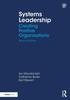 Книга Systems Leadership : Creating Positive Organisations