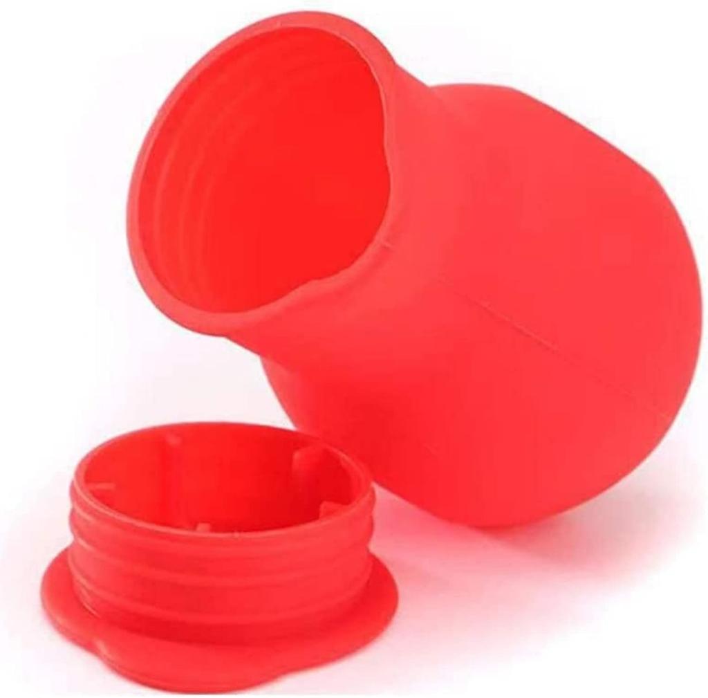 1 шт. силиконовая кастрюля для плавления шоколада, сливочного соуса, молока, для выпечки в микроволновой печи, инструмент для заливки