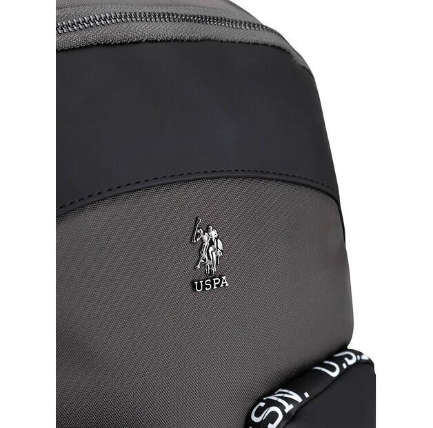 U.S. Polo Assn. Рюкзак BIUXT6257MPJ Серый