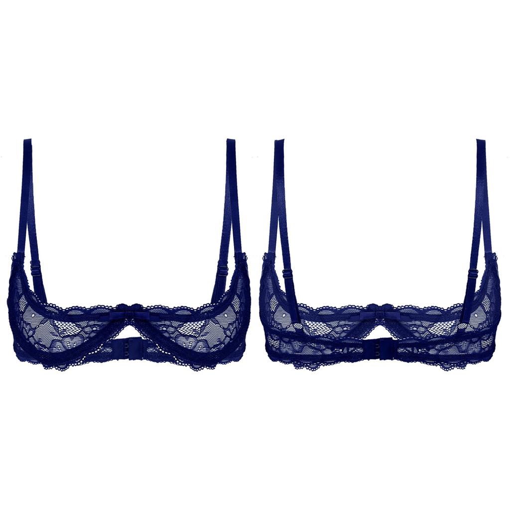Женский кружевной бюстгальтер с эффектом пуш-ап, большие размеры, сексуальное нижнее белье без косточек, женское нижнее белье, бюстгальтер, романтические бюстгальтеры на косточках