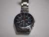 [Б/У] Часы-хронограф SEIKO из нержавеющей стали