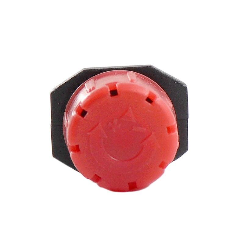 50 шт. регулируемые капельницы для орошения, разбрызгиватели 1/4 дюйма, капельницы-эмиттеры, микро-разбрызгиватели для капельного орошения