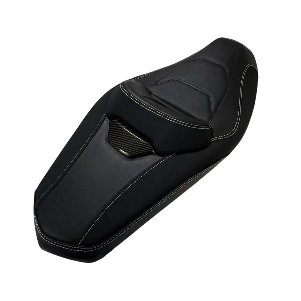 Honda PCX160 NS150gx Улучшенная Подушка Сиденья с Мягкостью и Поясничной Поддержкой