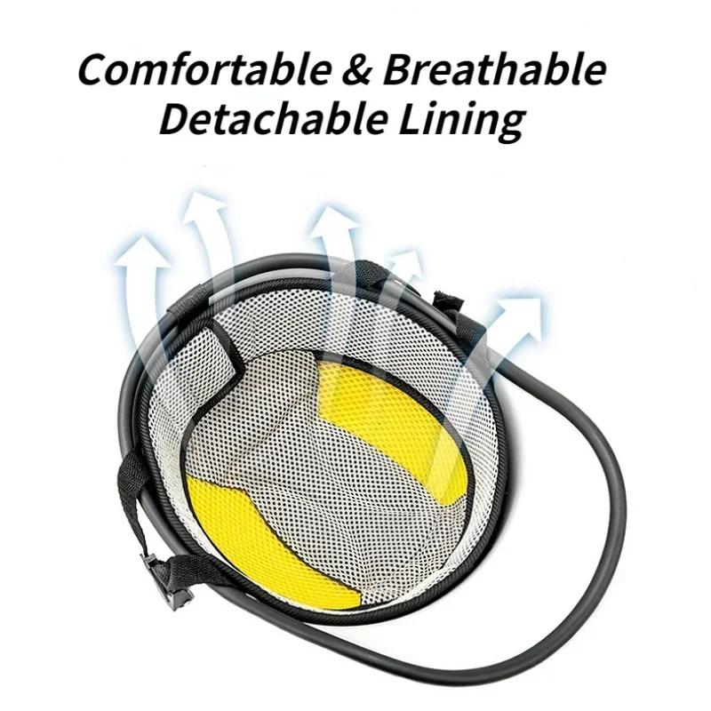 Мотоциклетный шлем половина бейсболки шлем-половина лица защита от УФ-лучей защитная каска шлем мотоциклетный для мужчин мотоциклы