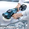 Makita PO500DZ Cordless Random Orbit Polisher