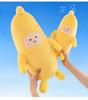 Giant Cross-Border Banana Man Plush Pillow Toy Birthday Gift