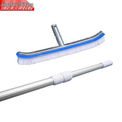 Щетка для чистки бассейна Jingzhou Shibang 18 дюймов