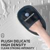 Car Styling Wool Soft Car Washing Gloves Cleaning Brush For VW Scirocco Polo T5 Passat b6 Golf mk5 Tiguan Jetta CC Beetle GTI GT zj7
