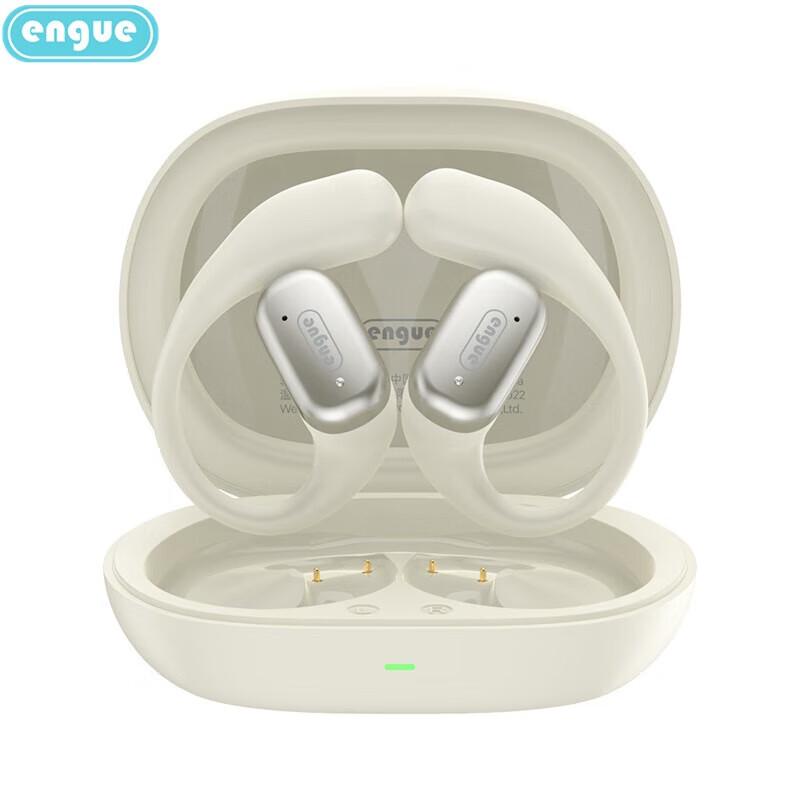 ENGUE EG-AP11 OWS Спортивные Bluetooth-наушники с заушными креплениями