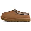 (WMNS) Женские шлепанцы UGG Tasman II 'Chestnut' 1174470-CHE