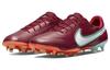 Nike Legend 9 Elite Fg Командный красный Мистический гибискус CZ8482-616