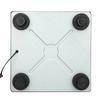 200kg   0.05kg Stainless Steel Double Range Express Luggage Baggage Weighing Electronic Scale