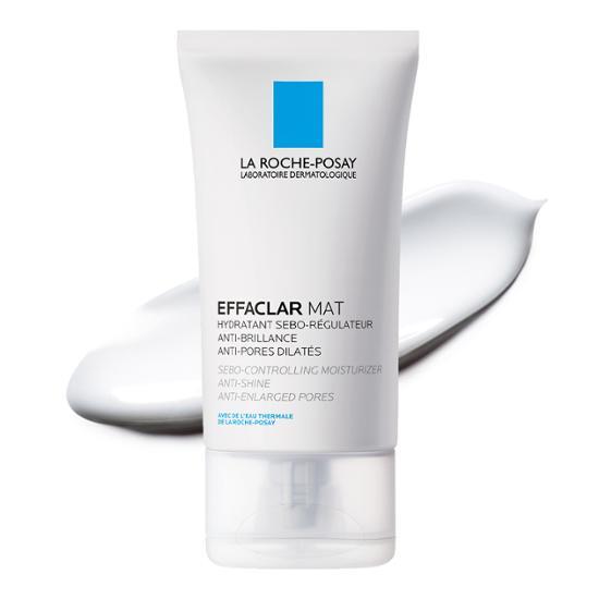 La Roche-Posay Effaclar MAT Sevo Controlling Увлажняющий крем