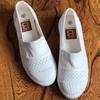 Модные весенние и летние женские туфли на плоской подошве, новые женские повседневные парусиновые туфли с круглым носком, женские туфли на плоской подошве