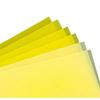 High-Temperature Resistant Fiberglass Epoxy Board - Flame Retardant Insulation for Lithium Battery Separator