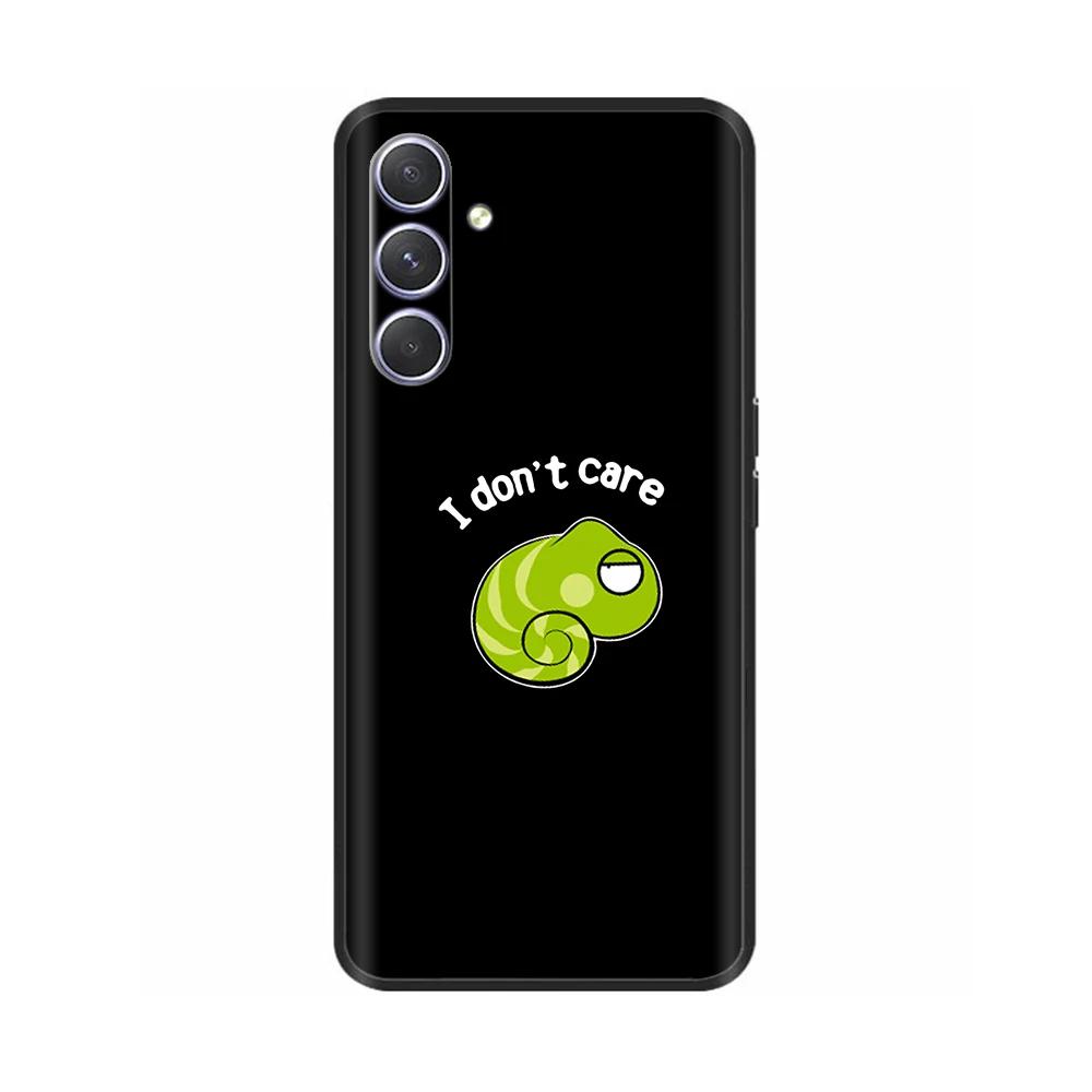 Крашеный чехол для Samsung Galaxy M54, противоударный корпус, мягкий силиконовый чехол для телефона для Samsung Galaxy M54 5G, чехлы GalaxyM54