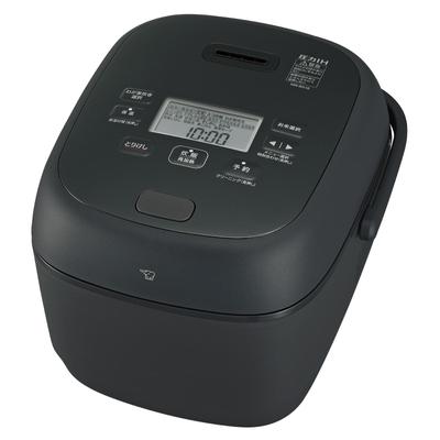 Рисоварка Zojirushi, скороварка IH, рисоварка 1 Sho Cooking Extreme Cooking, черная NW-BA18-BA