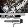 Электромагнитный клапан регулировки фаз газораспределения VVT для Jaguar XF 2013-2015 № AG9G6M280AD