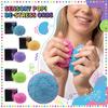 Сжимаемые игрушки удовлетворяют тактильные потребности при напряжении, тревоге и стрессе