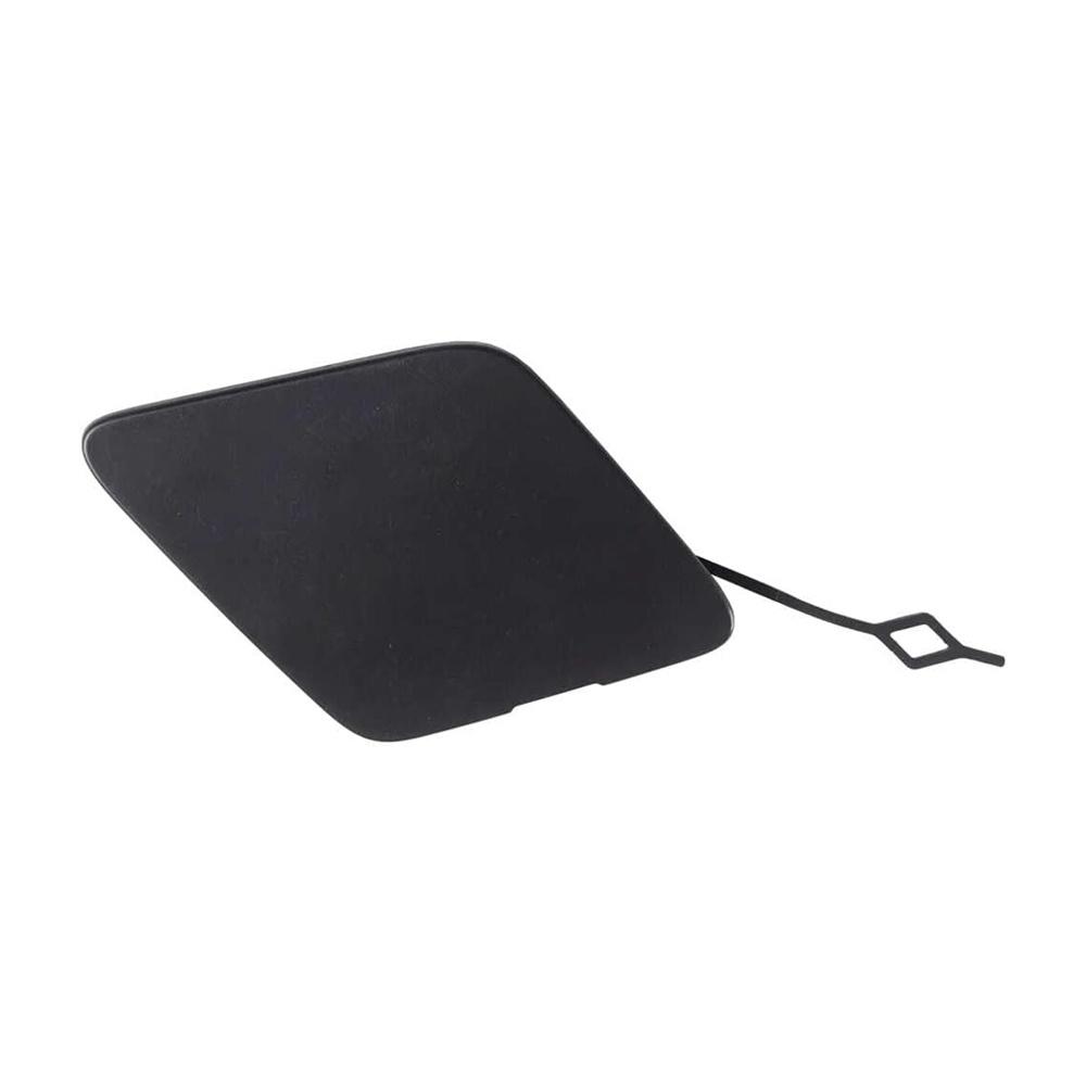 1x Front Bumper Tow Hook Hole Eye Cover Cap For 2017-2022 Cadillac XT5 84133170