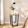 Round Table - Sonoma - Let057B11