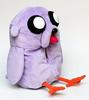 Adventure Time Plush Tissue Cover Jake (Bird)