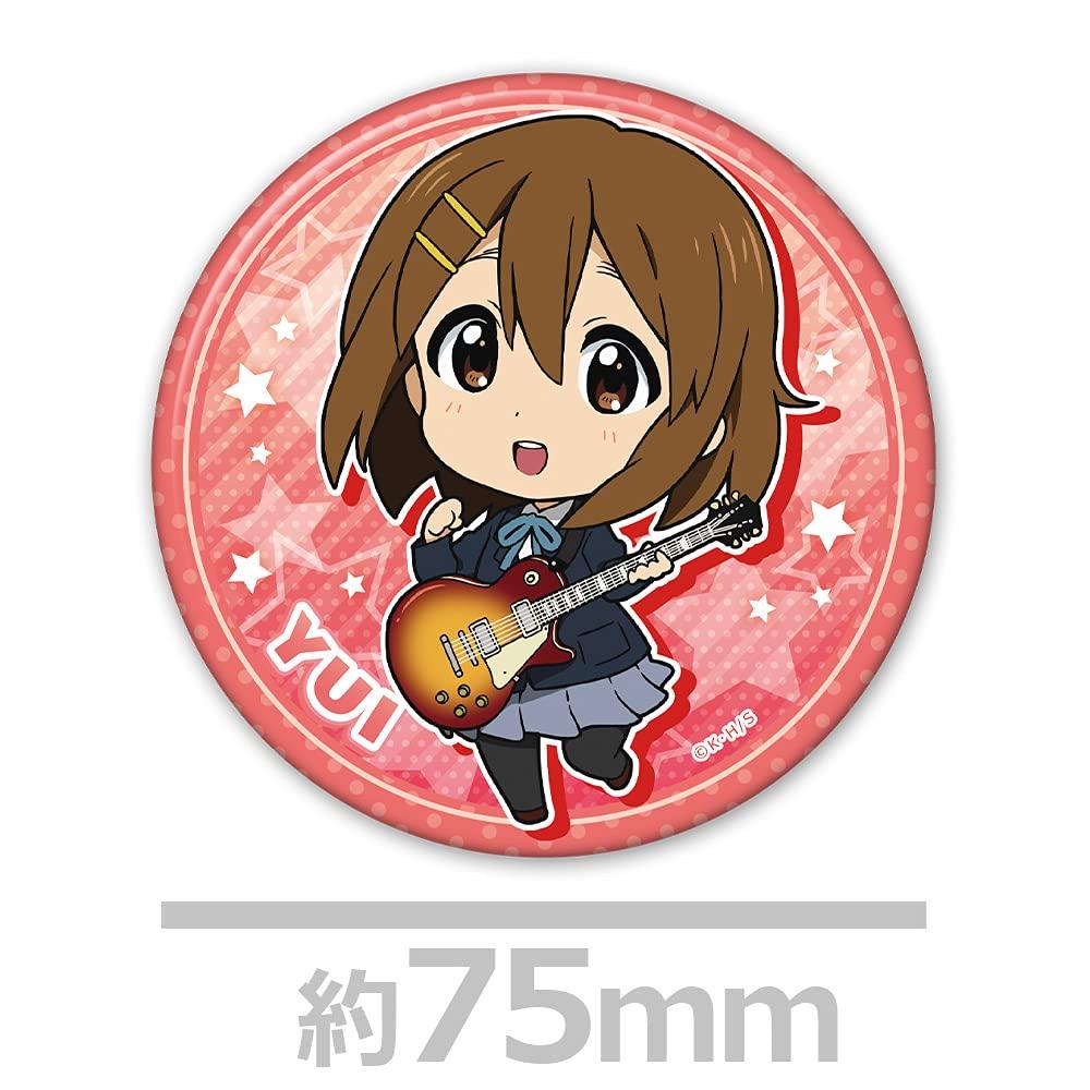 Trading Can Badge Box Product K-ON!