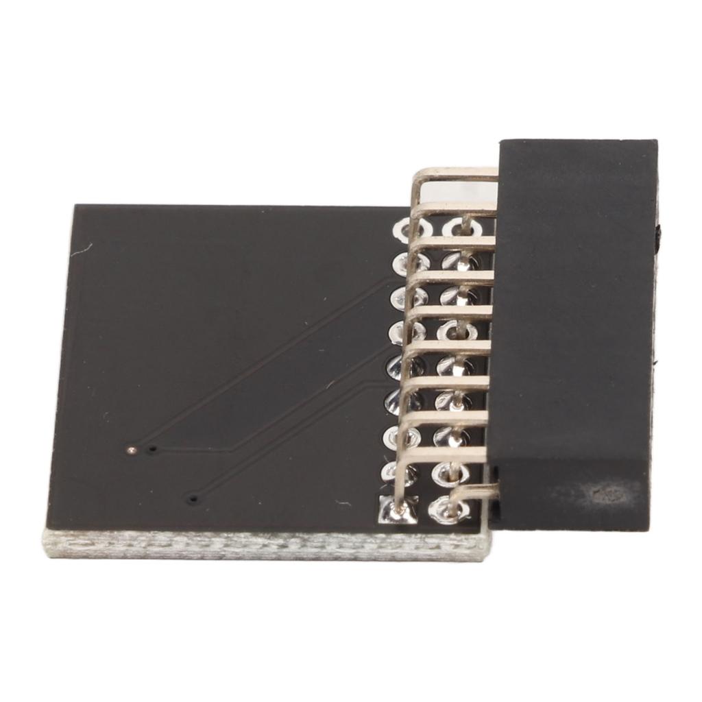 TPM2.0 Security Module 18Pin LPC Interface Remote Card Encryption Security Module for Win11 2.0