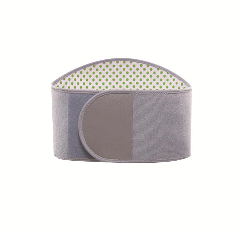 Waist Physiotherapy Moxibustion Knitted Waistguard Moxa Hot Pack Waist Supporter Winter