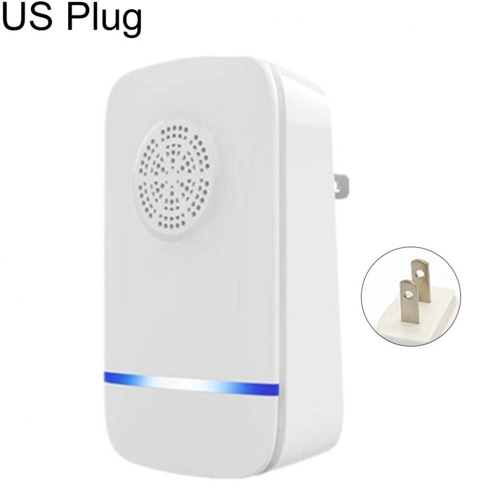 Yousheng Electronic Ultrasonic Anti Mosquito Insect Repeller Cockroach Mouse Pest Reject