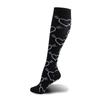 Compression Socks 20-30 mmHg - Men & Women - Running, Nurses, Shin Splints, Flight, Travel