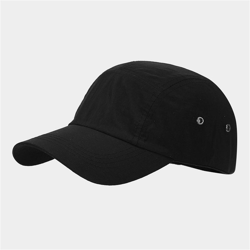 Men's Outdoor Breathable Sports Baseball Cap Jungle Mountaineering Sun Hat Quick-drying Hat