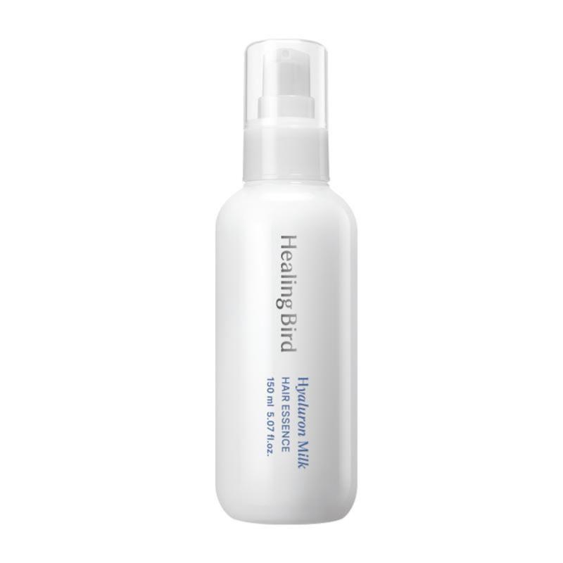 Healing Bird Hyaluron Milk Hair Essence 150ml (2 Options)