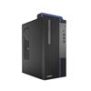 Tsinghua Tongfang ChaoXiang Z860 Desktop PC with 27-inch Monitor (CN version)