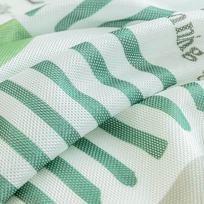 Летний тонкий чехол для дивана, ледяной шелк, летний коврик, чехол для дивана, пыленепроницаемый, «все включено», летний