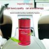 Luxury Car Air Freshener & Deodorizer - Long-lasting Aromatherapy Scent for Home & Bathroom