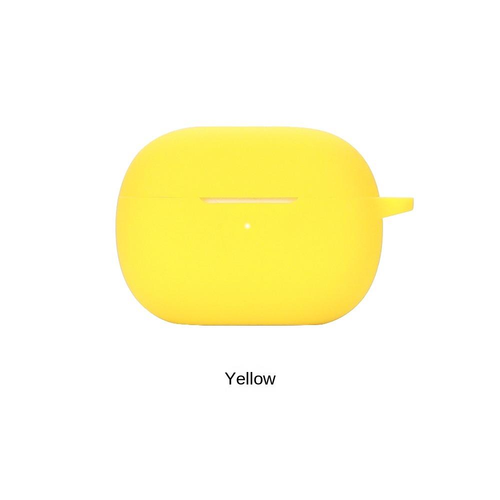 Защитный противоударный мягкий чехол для Redmi Buds 4 Pro