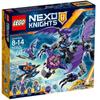 LEGO Nex Knights Гелигойл 70353