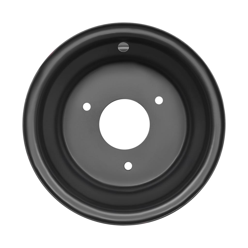 7-дюймовый колесный диск для шины 16x8-7, 3 крепежных отверстия, 78 мм, квадроцикл, картинг, 125 куб. см, Taotao Coolster