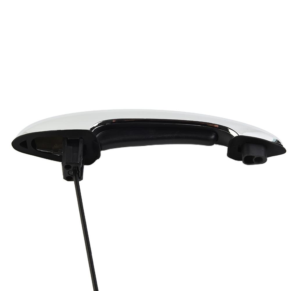 Front Right Door Handle For BMW For Mini For Cooper R50-R59 51217198472 2002-15