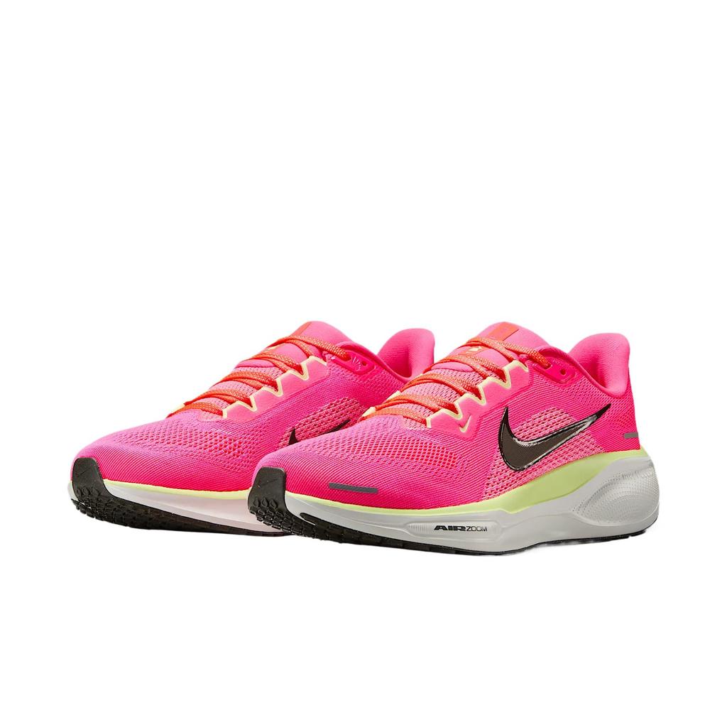 Nike Женские кроссовки Air Zoom Pegasus 41 Hyper Pink Guava Ice Bright Crimson Sequoia HV5158-600