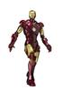 TAMASHII NATIONS Iron Man Mark 3 155mm Movable Figure S.H.Figuarts Approx. ABS&PVC&Diecast