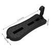 Universal Car Foot Pegs Roof Rack Door Folding Pedals Steps Doorstep
